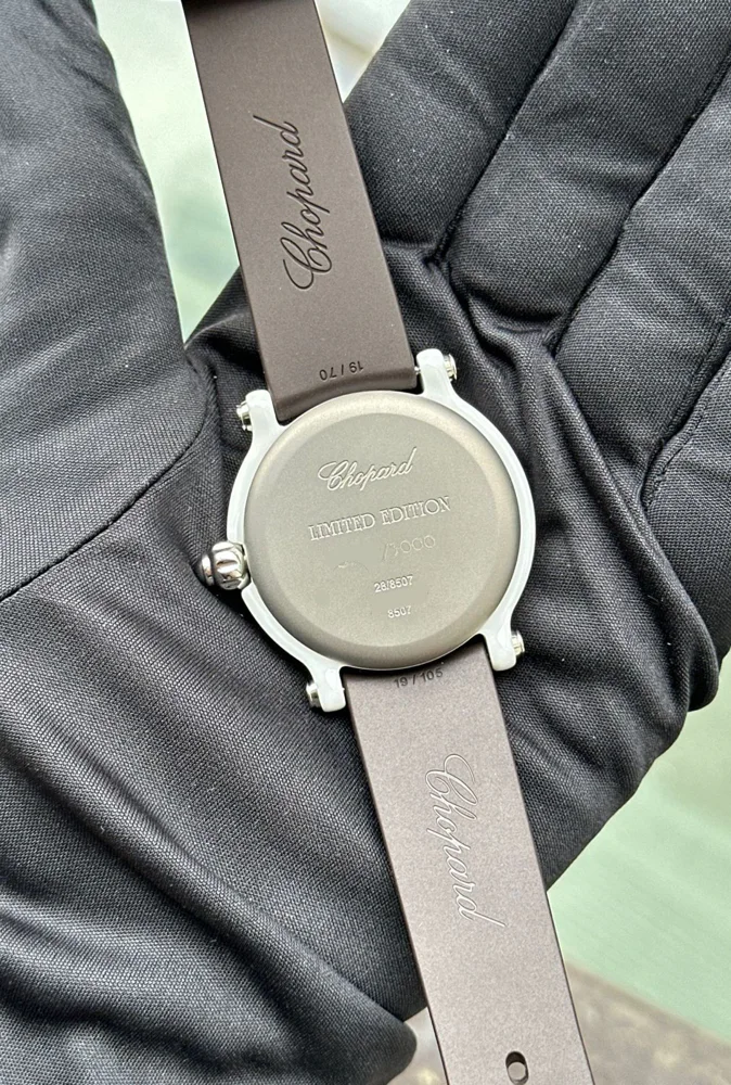 Chopard Happy Sport 28/8507